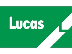 LUCAS LKCA640014 - KIT DE EMBRAGUE 2 PIEZAS