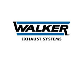 WALKER SILENCIOSOS 610606 - SILENCIADOR FIAT / CI / PE 2.0 JTD