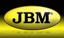 JBM 50717 - CINTURON SEGURIDAD 2 PUNTOS ENROLLA