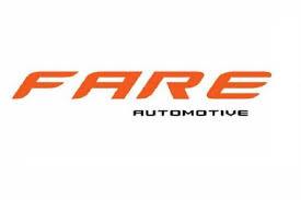 FARE 2427 - SOPORTE MOTOR FORD TRANSIT